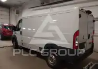 2017 RAM PROMASTER 1500 фото