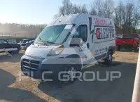 2017 RAM PROMASTER 1500 фото