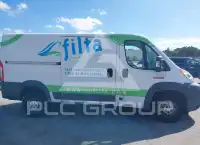 2017 RAM PROMASTER 1500 фото