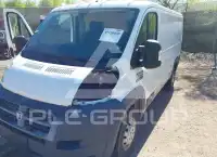2017 RAM PROMASTER 1500 photo