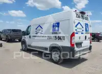 2017 RAM PROMASTER 1500 фото