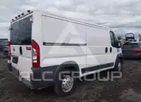 2017 RAM PROMASTER 1500 фото
