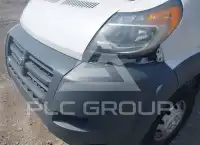 2017 RAM PROMASTER 1500 photo