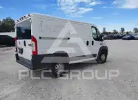 2017 RAM PROMASTER 1500 фото