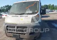 2017 RAM PROMASTER 1500 фото