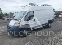 2017 RAM PROMASTER 1500 фото