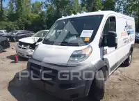 2017 RAM PROMASTER 1500 фото