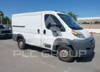 2017 RAM PROMASTER 1500 photo