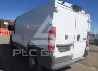 2017 RAM PROMASTER 1500 фото