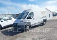 2017 RAM PROMASTER 1500 фото