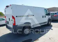 2017 RAM PROMASTER 1500 photo