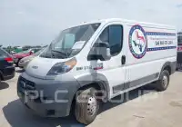 2017 RAM PROMASTER 1500 photo