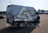 2017 RAM PROMASTER 1500 фото