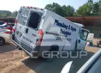 2017 RAM PROMASTER 1500 photo