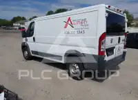 2017 RAM PROMASTER 1500 фото
