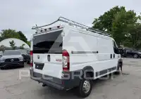 2017 RAM PROMASTER 1500 photo