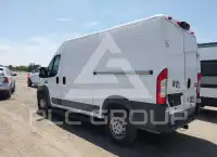 2017 RAM PROMASTER 1500 фото