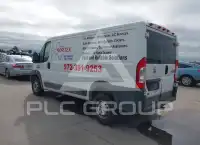 2017 RAM PROMASTER 1500 photo