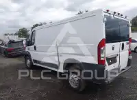 2017 RAM PROMASTER 1500 фото