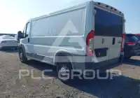 2017 RAM PROMASTER 1500 фото