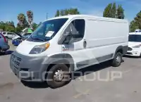 2017 RAM PROMASTER 1500 photo