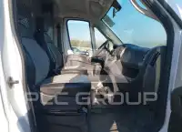 2017 RAM PROMASTER 1500 фото