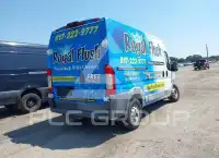 2017 RAM PROMASTER 1500 фото