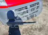 2017 RAM PROMASTER 1500 фото
