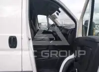 2017 RAM PROMASTER 1500 фото