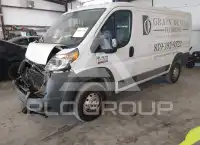 2017 RAM PROMASTER 1500 фото