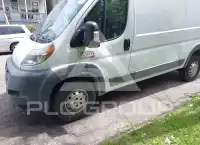 2017 RAM PROMASTER 1500 фото