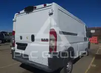 2017 RAM PROMASTER 1500 фото