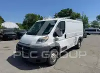 2017 RAM PROMASTER 1500 фото