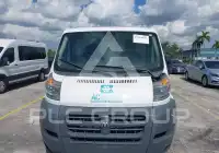2017 RAM PROMASTER 1500 фото