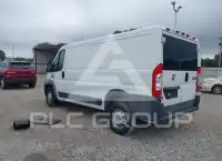 2017 RAM PROMASTER 1500 фото