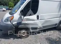2017 RAM PROMASTER 1500 photo