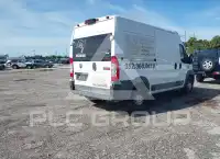 2017 RAM PROMASTER 1500 фото