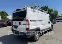 2017 RAM PROMASTER 1500 фото