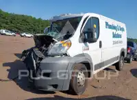 2017 RAM PROMASTER 1500 photo