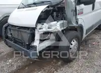 2017 RAM PROMASTER 1500 фото