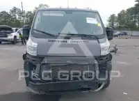 2017 RAM PROMASTER 1500 фото