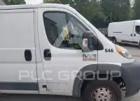 2017 RAM PROMASTER 1500 фото