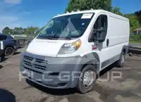 2017 RAM PROMASTER 1500 photo