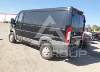 2017 RAM PROMASTER 1500 фото