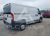 2017 RAM PROMASTER 1500 фото
