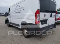 2017 RAM PROMASTER 1500 фото