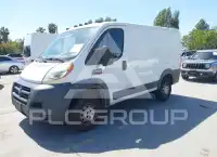 2017 RAM PROMASTER 1500 photo