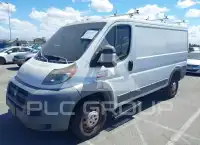 2017 RAM PROMASTER 1500 фото