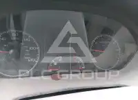2017 RAM PROMASTER 1500 фото