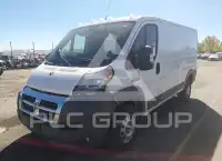 2017 RAM PROMASTER 1500 фото